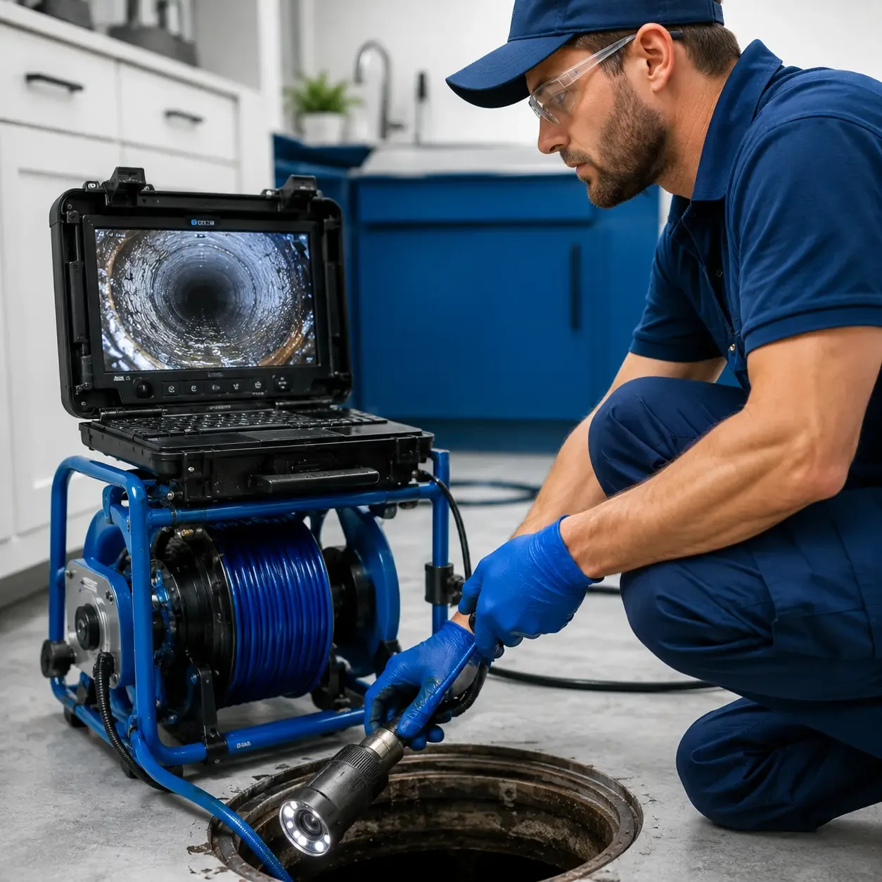 Pipe Relining professionals serving Magnolia, AR